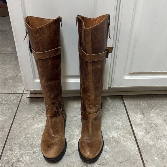 Matisse | Shoes | Matisse Militia Riding Boots | Poshmark display picture 3